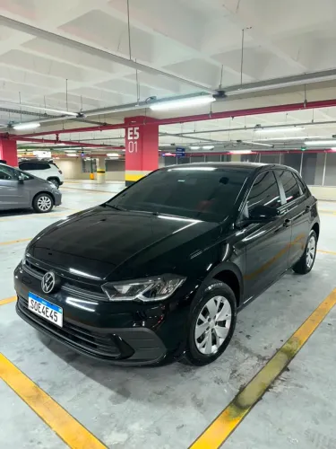 Volkswagen Polo Sense 1.0 170 TSI 2025
