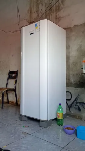 Geladeira