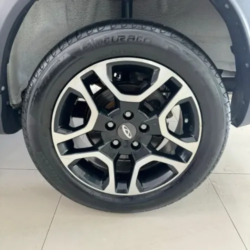 Chery Tiggo 3X PRO 1.0 Turbo Flex AUT 2022