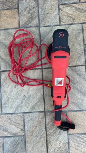 Politriz Roto Orbital Red&shine 5'' Sgt5116p