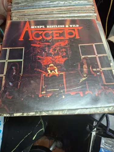 Coleções de discos de rock, mpb .musica pop