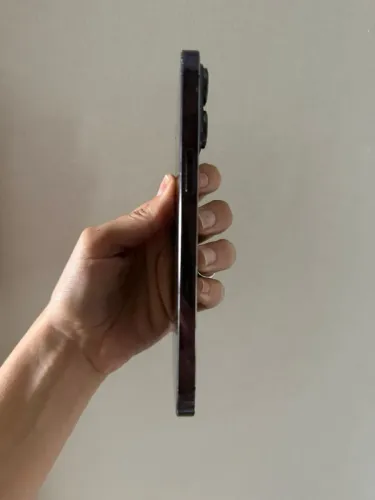 IPHONE 14 PRO MAX 256G