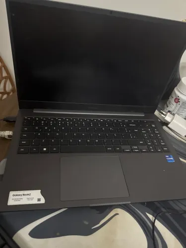 Samsung Book2 