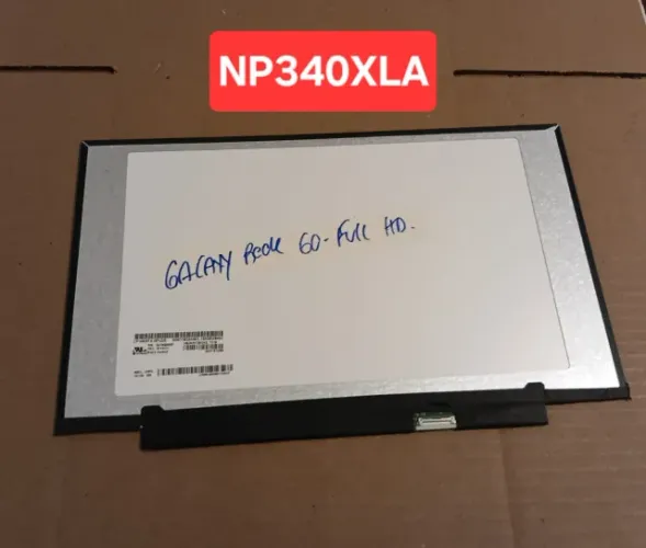 Tela Notebook Samsung Galaxy Bok Go Np340xla