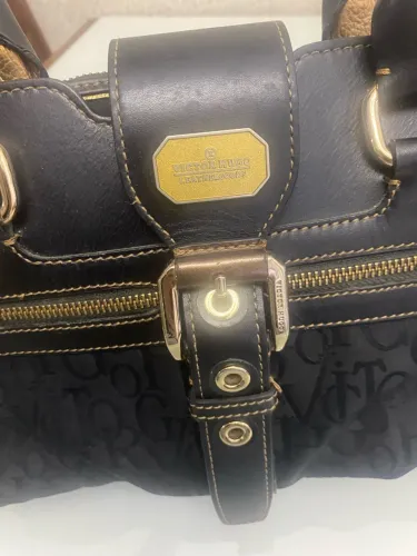 Vendo bolsa Victor Hugo