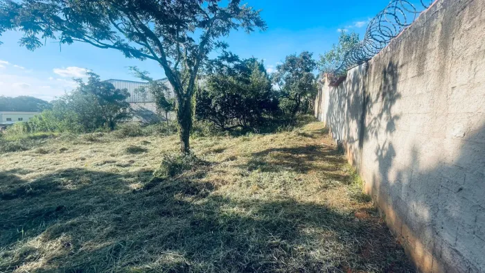 Lote em Igarapé, MG