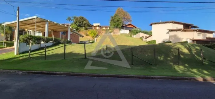 Terreno à venda em Campinas, Jardim Botânico (Sousas), com 737 m², Jardim Botânico