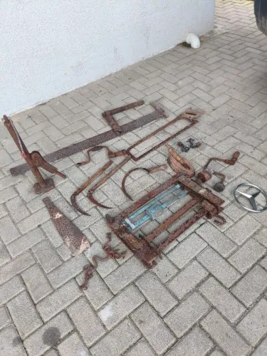 Antiguidade
