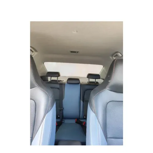 Jogo de Bancos Chevrolet Ônix 2025 1.0 Turbo Premie