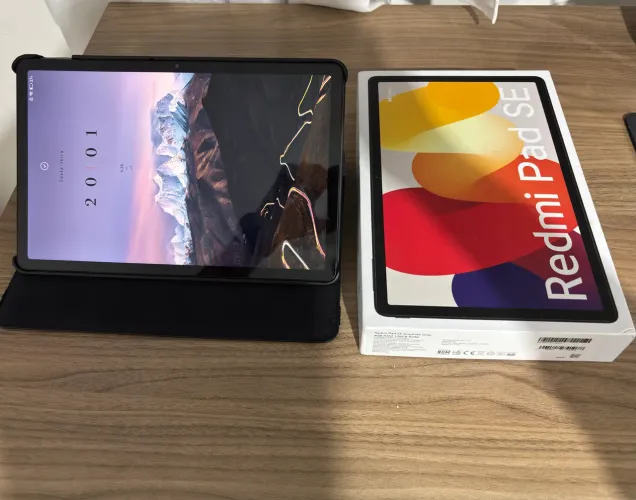 Redmi Pad SE 11 Polegadas
