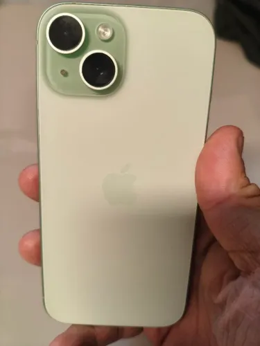 iPhone 15 256gb 