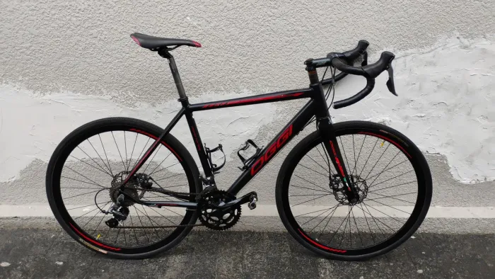 Bicicleta speed Oggi Veloce Disc