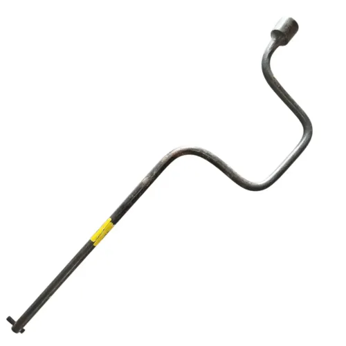 Chave De Roda Peugeot Partner 2003 2004 2005 2006 2007 2011