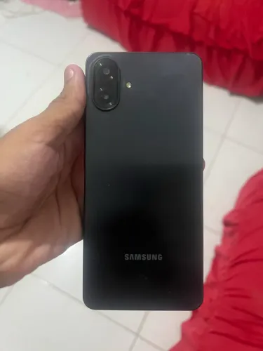 Celular galaxy A07