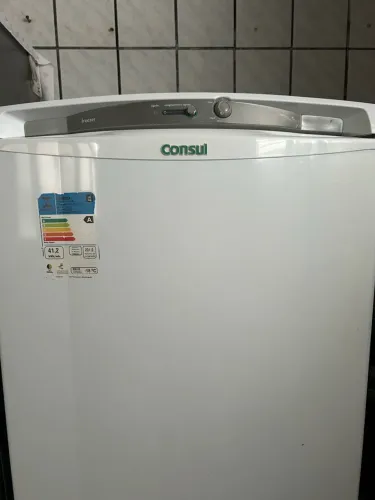 Freezer CONSUL Novo