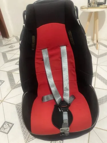 Cadeira de criança para carro