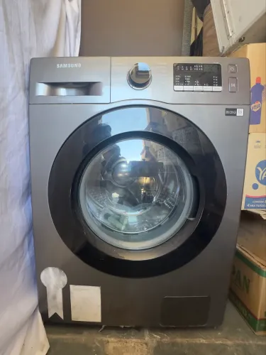 Máquina de de lavar Samsung
