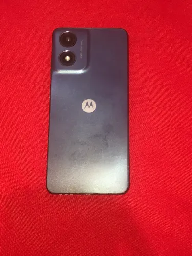 Motorola G 04s usado