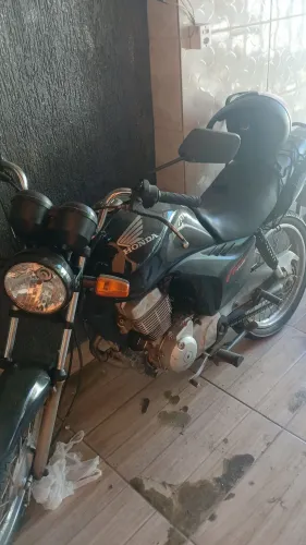 Fan 125 2012