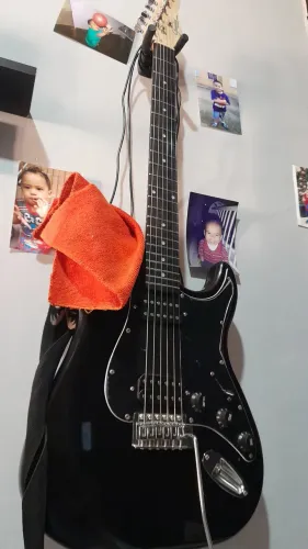 troco guitarra por ps4 ou xbox one