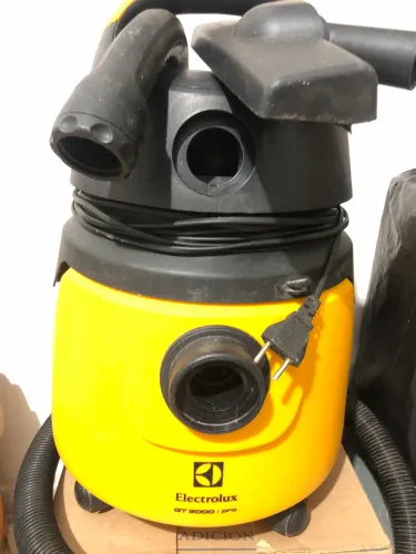 Aspirador de pó 