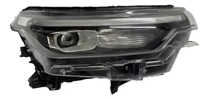 Farol S10 Trail Blazer Full Led 2024 2025 Direito Original G Direito/passageiro