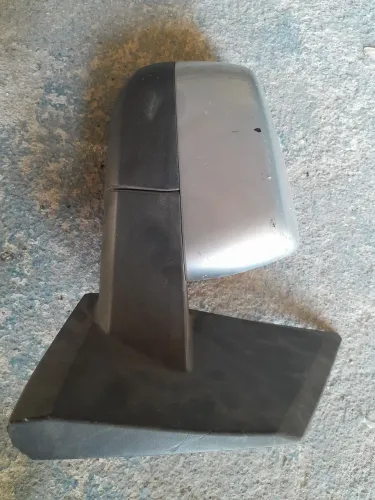 Retrovisor Direito Manual Chevrolet Spin 2012 a 2022 Original GM
