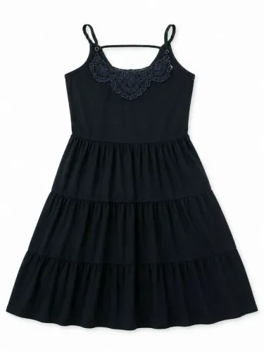 Vestido Romantic Goth