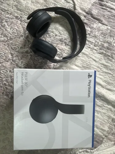 Fone Play Station