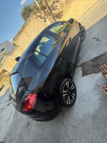 Fiat Bravo T-jet 1.4 16V Turbo 5P 2012