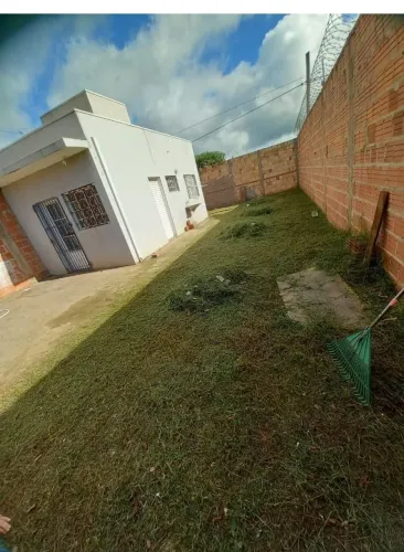 Vendo ou troco por chácara!