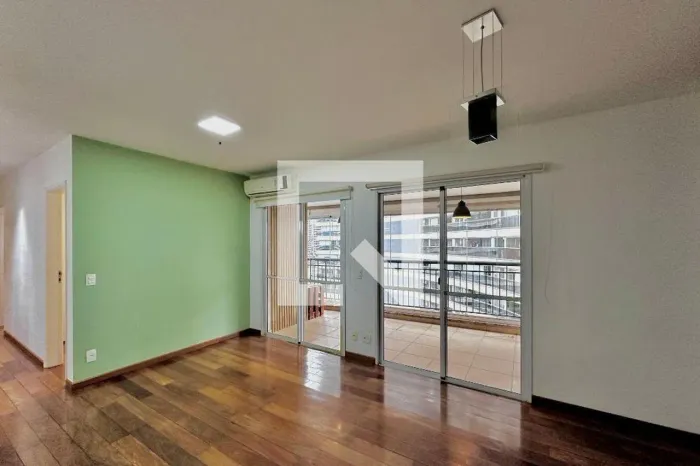 APARTAMENTO RESIDENTIAL em São Paulo - São Paulo, Vila Gertrudes