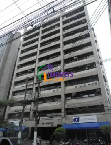 CONJ. COMERCIAL - ITAIM BIBI - SP