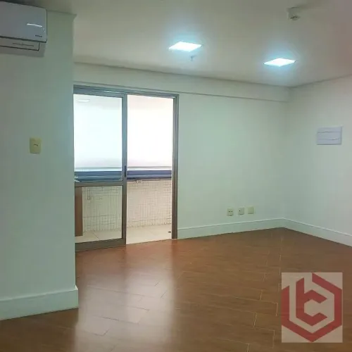 Sala à venda, 44 m² por R$ 349.900,00 - Vila Matias - Santos/SP
