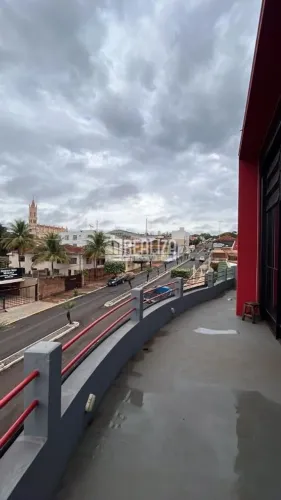 Sala Comercial para Alugar no Centro de Igarapava