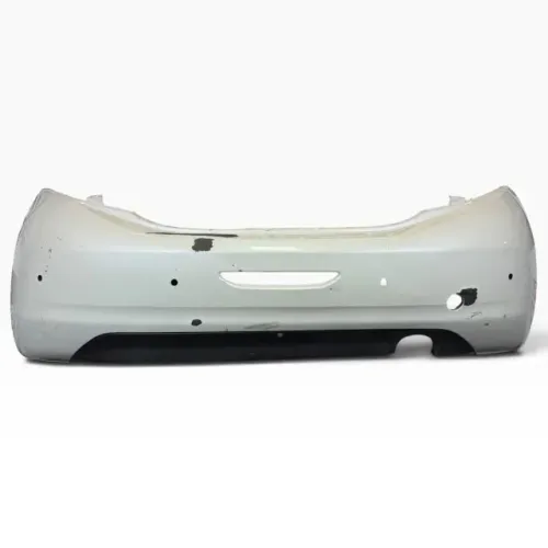 PARACHOQUE TRASEIRO PEUGEOT 208 2013/2018 USADO ORIGINAL