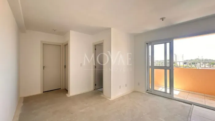 Apartamento para Venda | Residencial Gran Portinari | Jardim Topázio | São José dos Campos