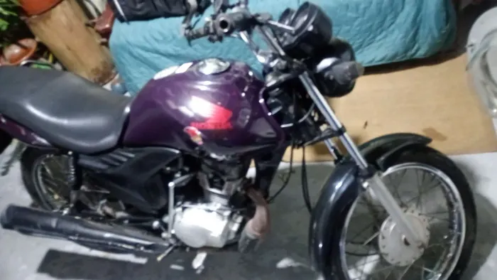 Fan 125 2011