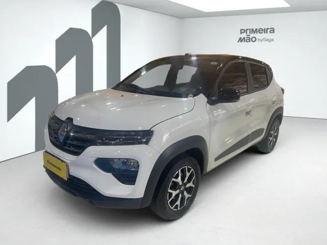Renault Kwid 1.0 Intense 2025