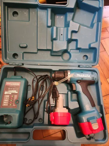 MAKITA PARAFUSADEIRA