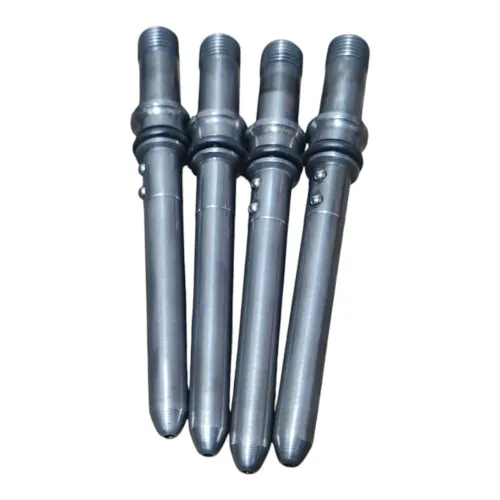 Kit Caneta Bico Injetor Motor Tector *0 Fpt Nef 4