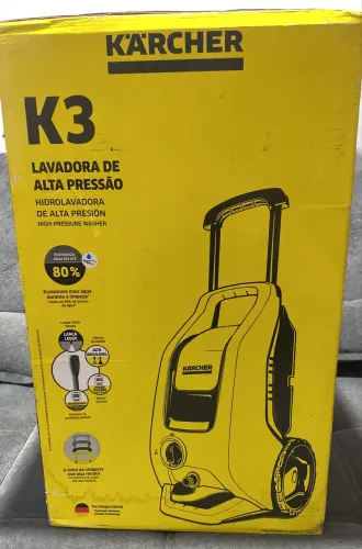 KARCHER K3