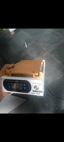 Separadora
