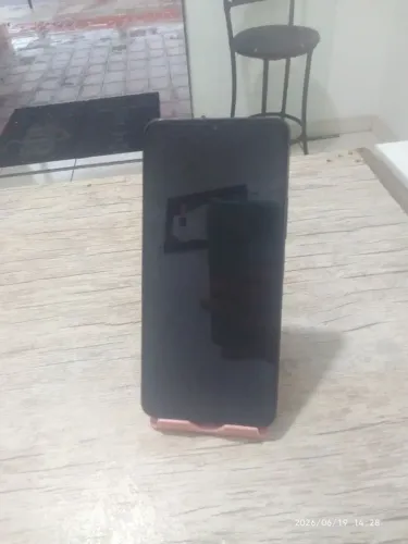 Celular redmi 13c Black color