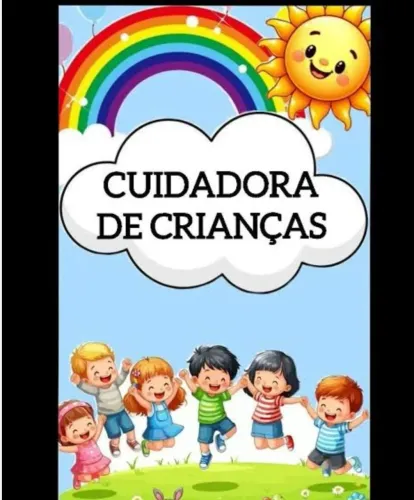 Cuidadora de Criança