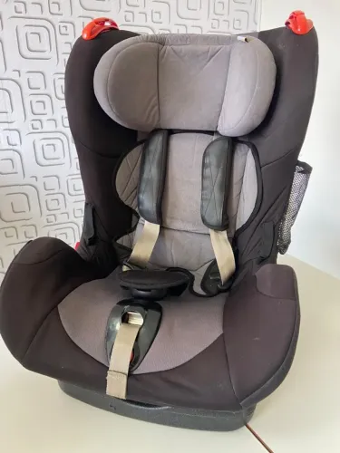 Cadeirinha de carro