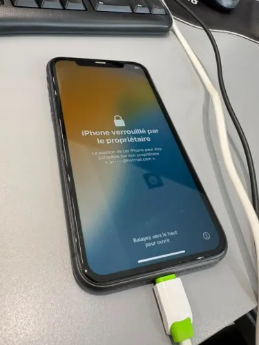 Iphone 11 64GB