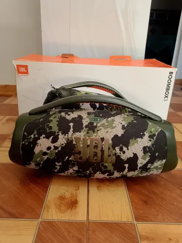 Jbl 3