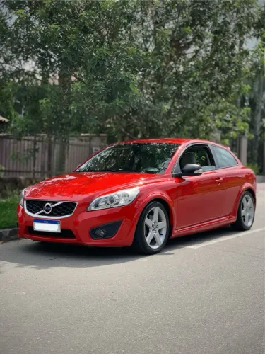 Volvo C30 2.0 145cv 2012