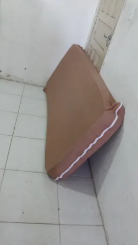 Colchão solteiro , entrega grátis